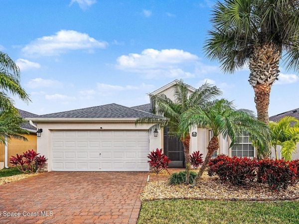 7147 Broderick Drive, Melbourne, FL 32940