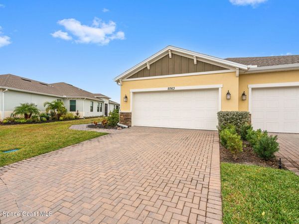 9363 Alister Drive, Melbourne, FL 32940
