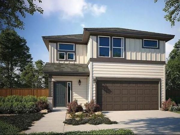 10801 Sentinel DR, Austin, TX 78747