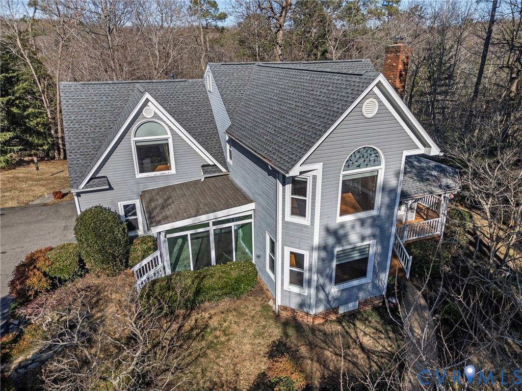 14406 Fox Knoll Drive, South Chesterfield, VA 23834 Main Photo