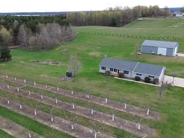 8392 Monarch Lane, Williamsburg, MI 00000