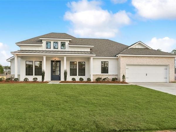 4142 ENDOR Loop, Mandeville, LA 70448