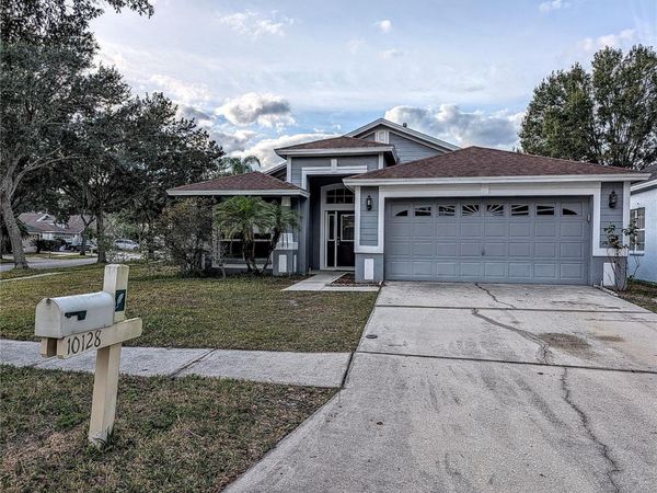 10128 HEATHER SOUND DRIVE, TAMPA, FL 33647