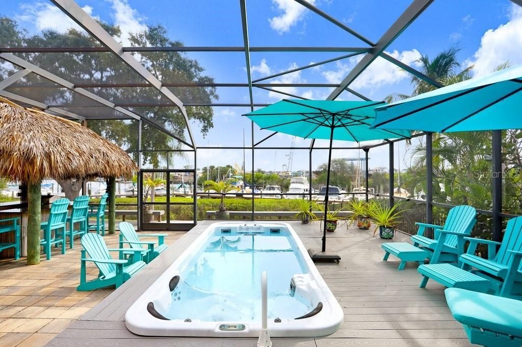 1161 Marina Drive, Tarpon Springs, FL 34689 Photo