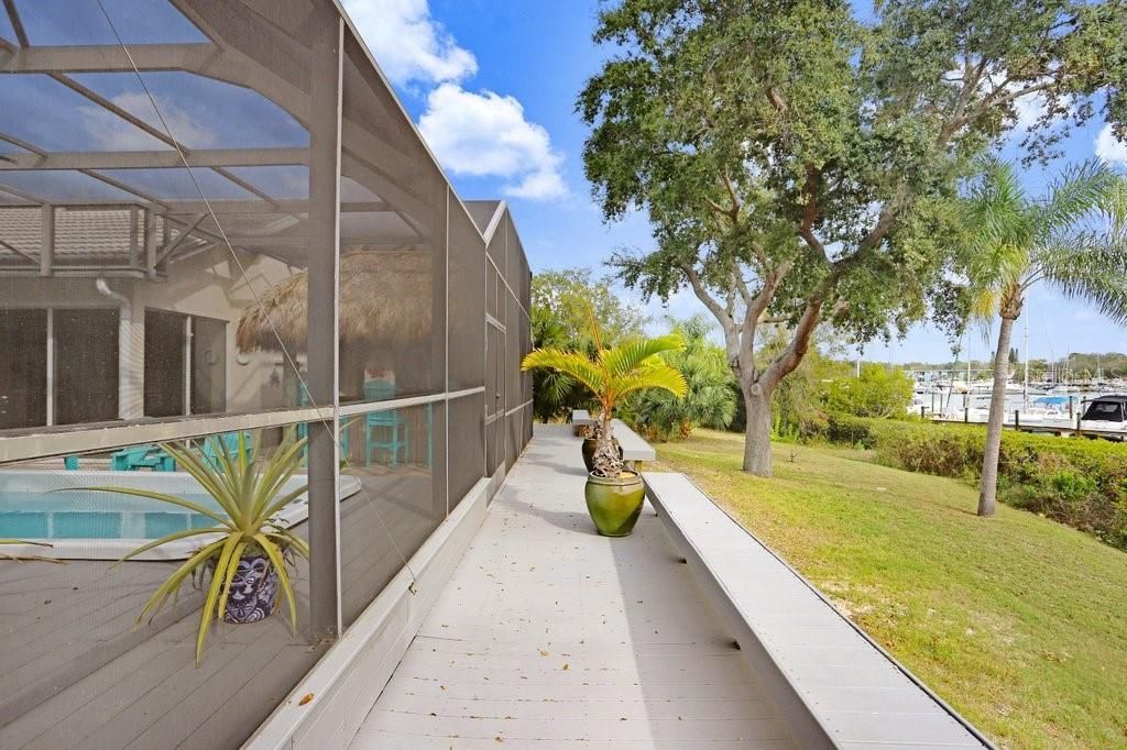 1161 Marina Drive, Tarpon Springs, FL 34689 Photo