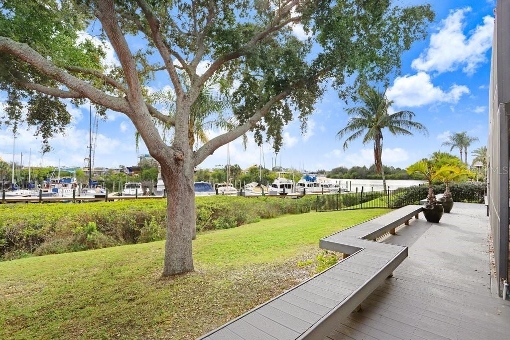 1161 Marina Drive, Tarpon Springs, FL 34689 Photo