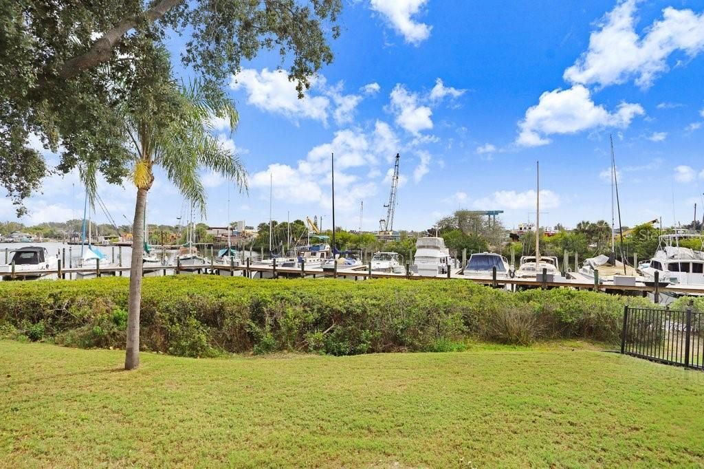 1161 Marina Drive, Tarpon Springs, FL 34689 Photo