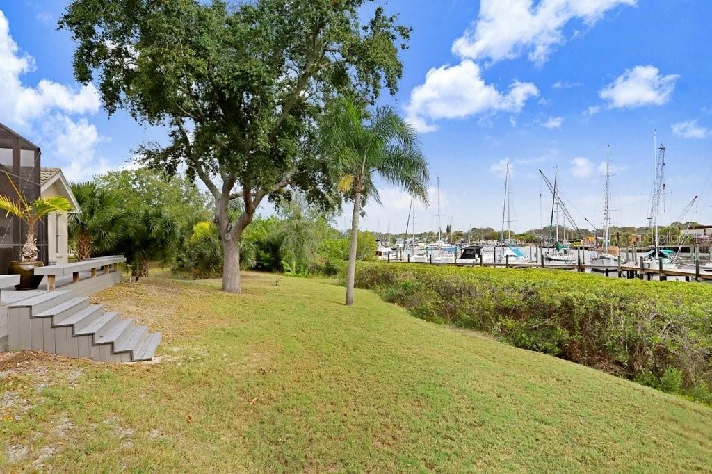 1161 Marina Drive, Tarpon Springs, FL 34689 Photo