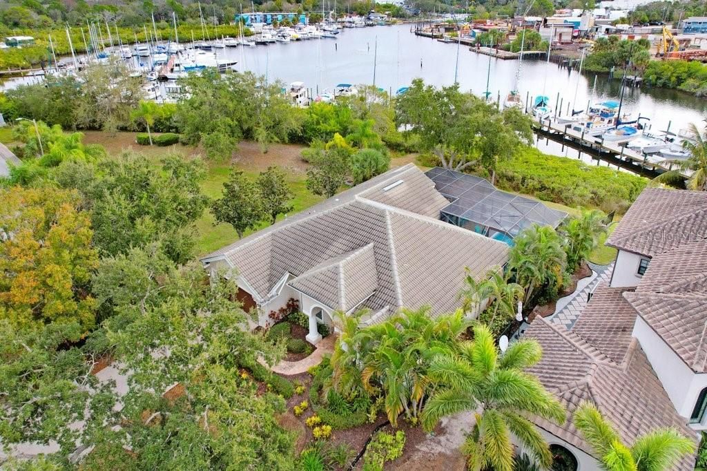 1161 Marina Drive, Tarpon Springs, FL 34689 Photo