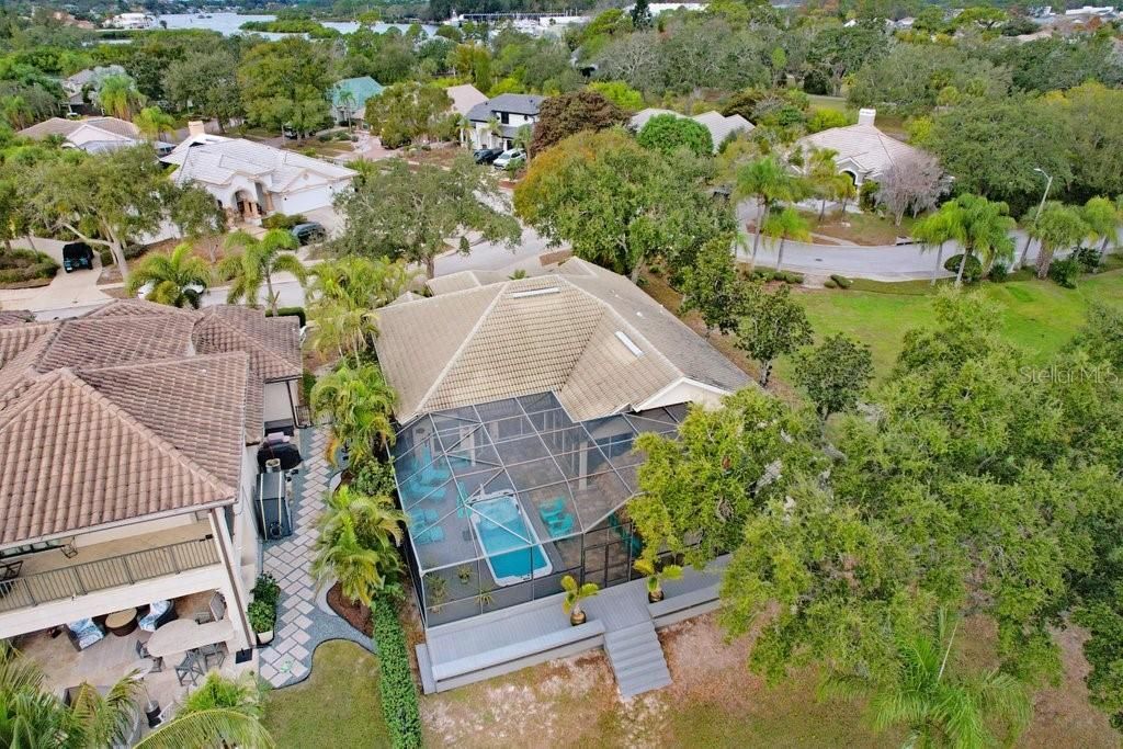1161 Marina Drive, Tarpon Springs, FL 34689 Photo