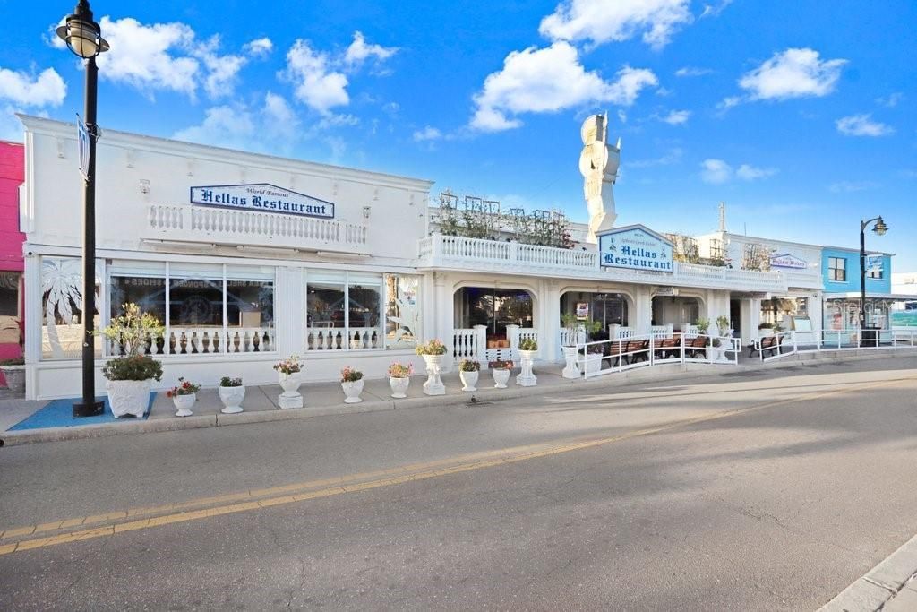 1161 Marina Drive, Tarpon Springs, FL 34689 Photo