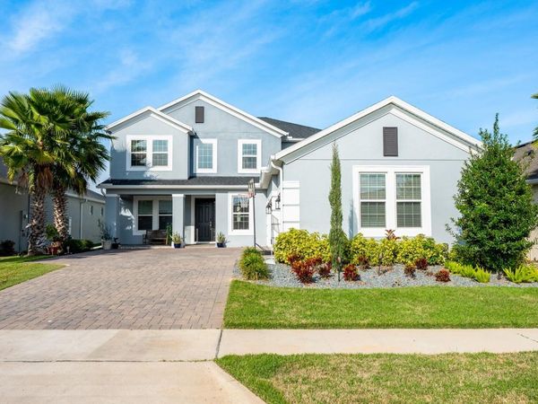 2150 OLD HOLLOW LANE, CLERMONT, FL 34715