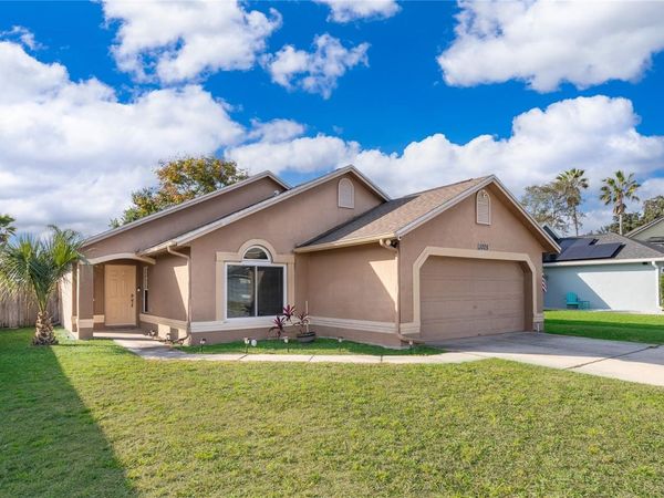 1005 SUGARBERRY TRAIL, OVIEDO, FL 32765