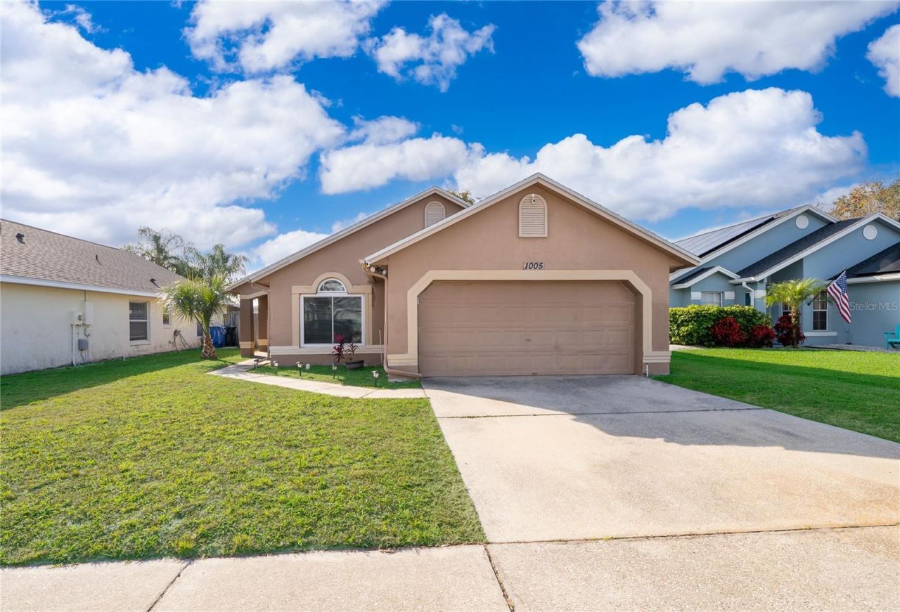 1005 Sugarberry Trail, Oviedo, FL 32765 Photo