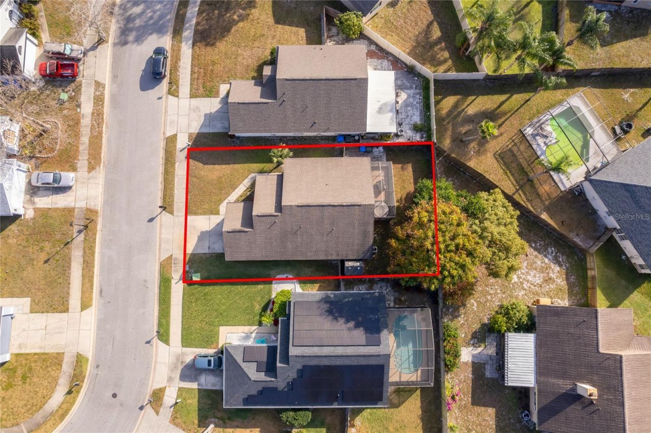 1005 Sugarberry Trail, Oviedo, FL 32765 Photo