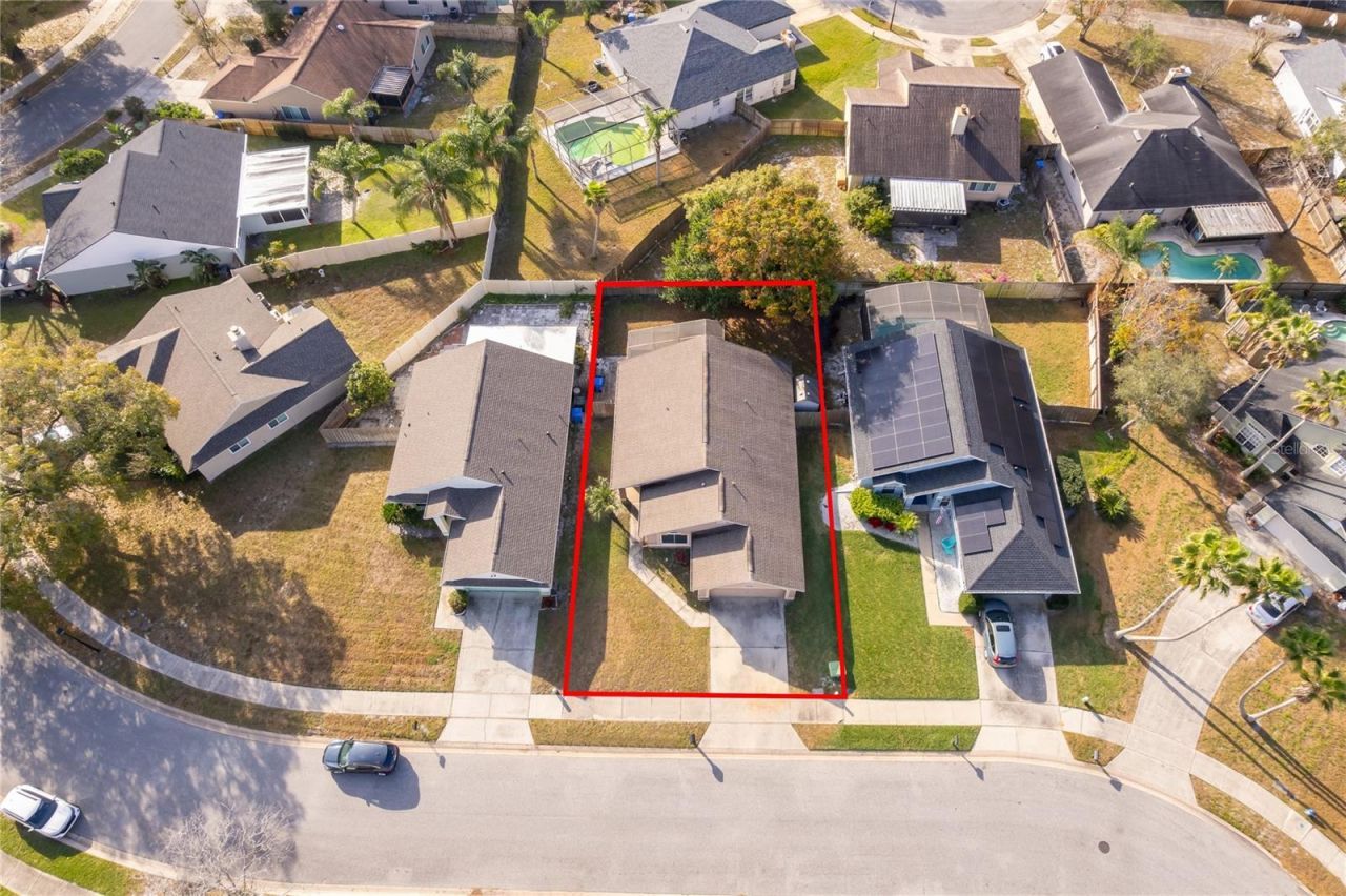 1005 Sugarberry Trail, Oviedo, FL 32765 Photo