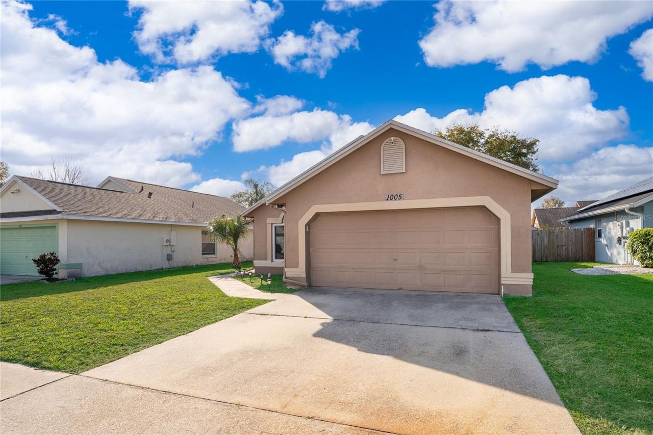 1005 Sugarberry Trail, Oviedo, FL 32765 Photo