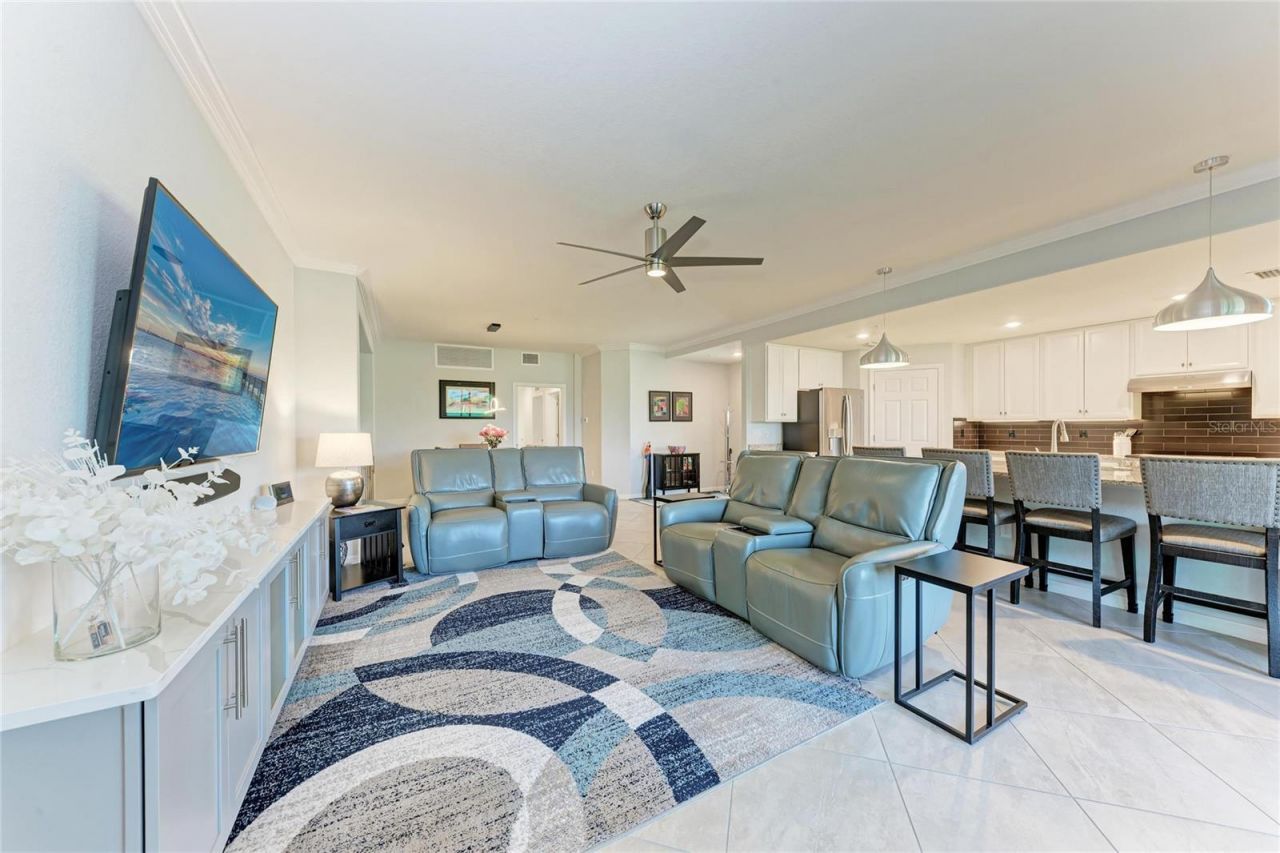 18117 Gawthrop Drive, Unit 101, Bradenton, FL 34211 Photo