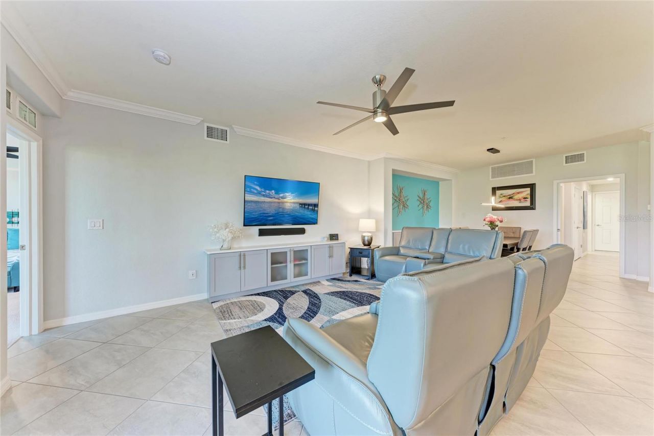 18117 Gawthrop Drive, Unit 101, Bradenton, FL 34211 Photo