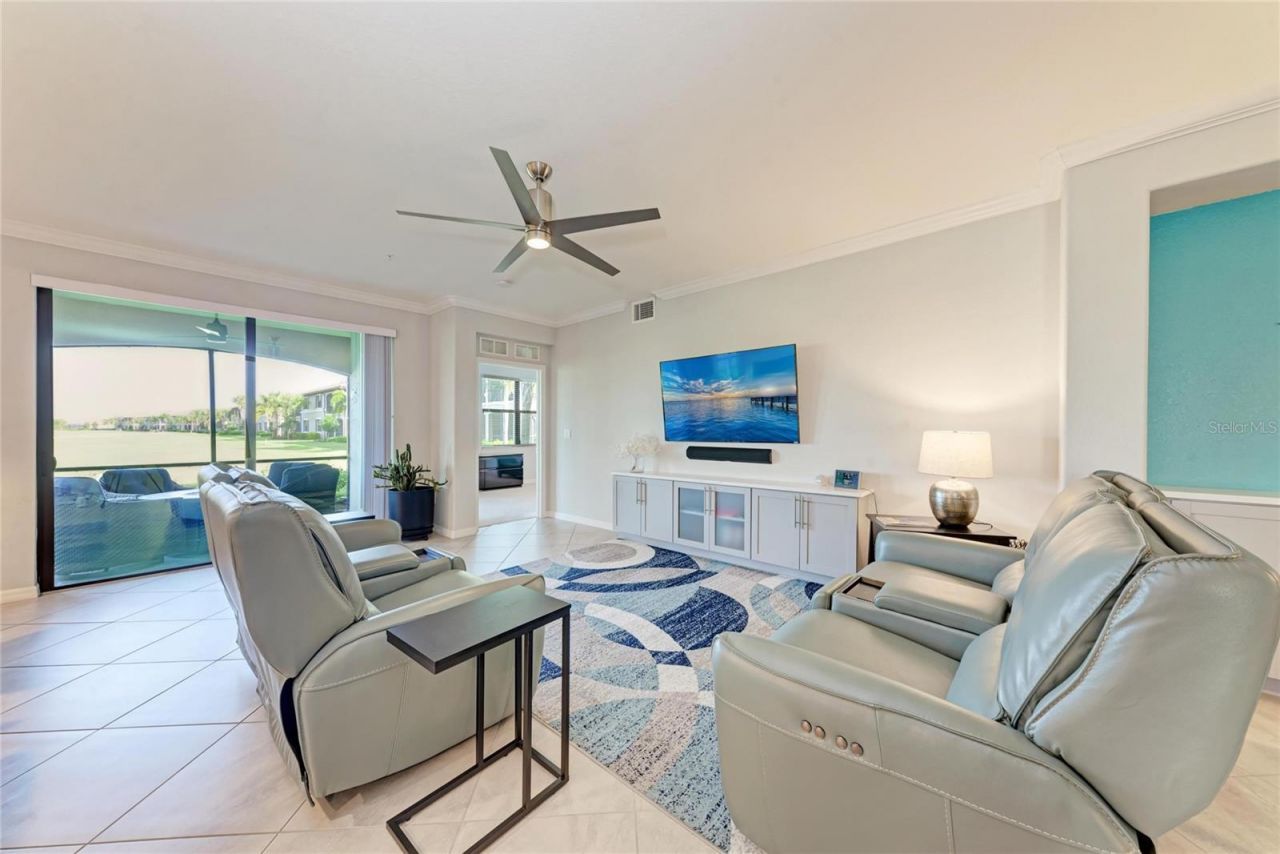 18117 Gawthrop Drive, Unit 101, Bradenton, FL 34211 Photo