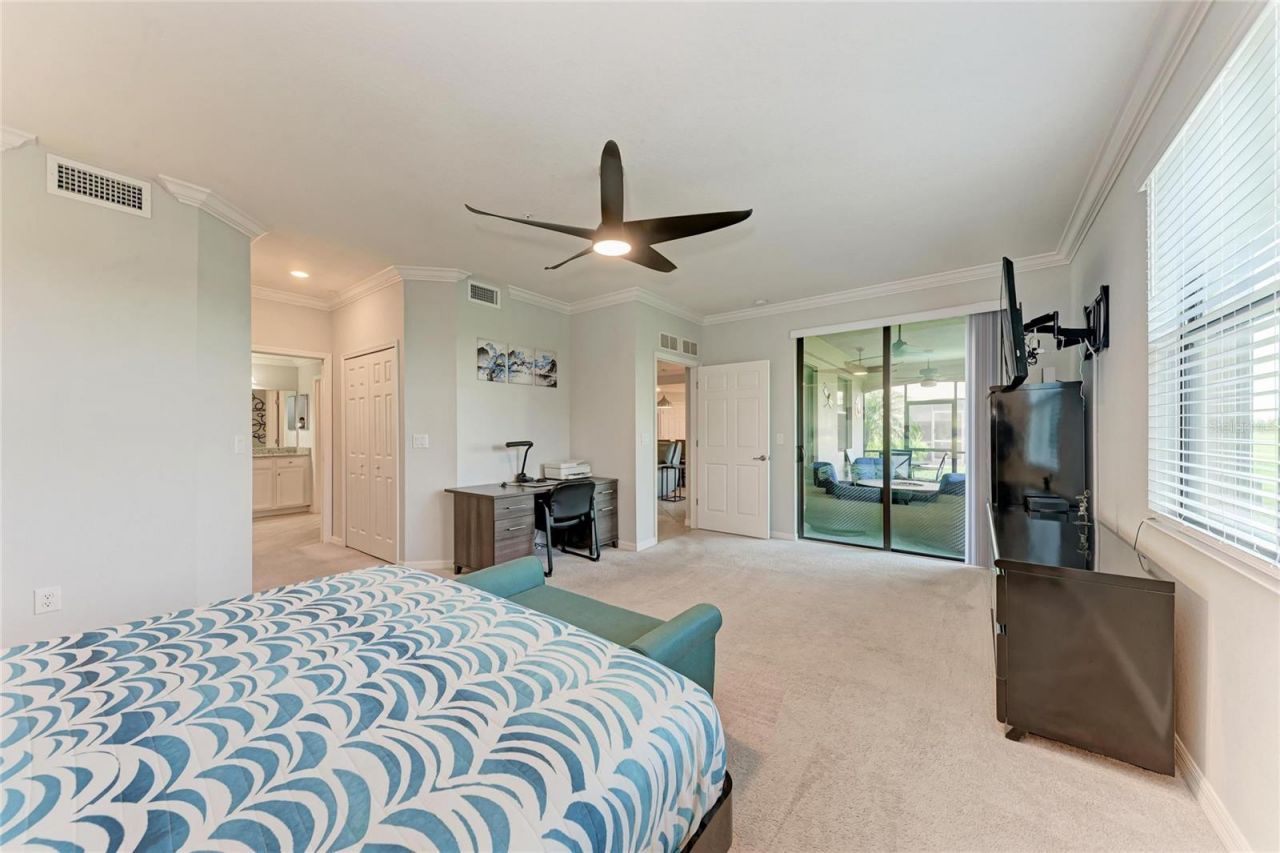 18117 Gawthrop Drive, Unit 101, Bradenton, FL 34211 Photo