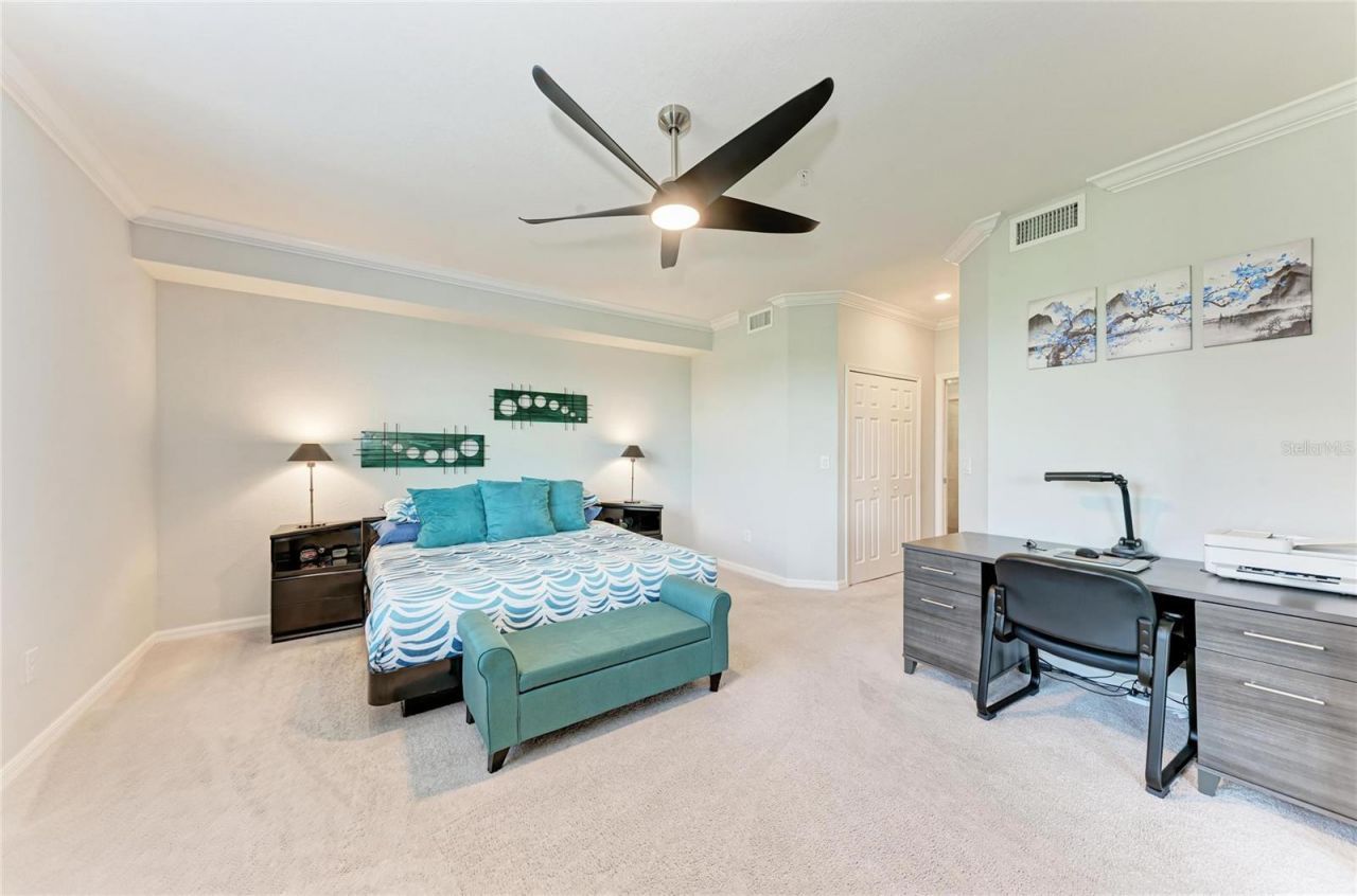 18117 Gawthrop Drive, Unit 101, Bradenton, FL 34211 Photo