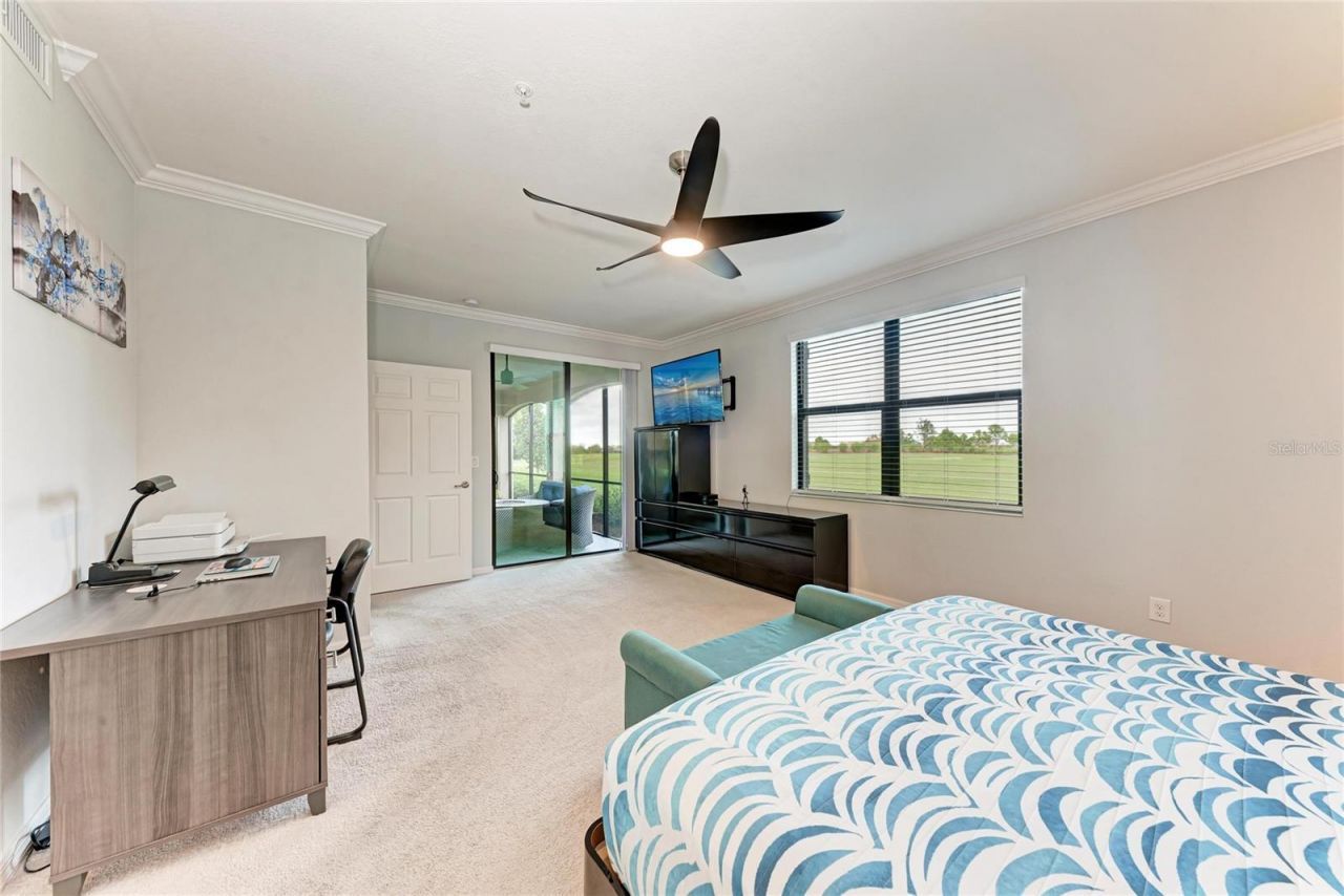 18117 Gawthrop Drive, Unit 101, Bradenton, FL 34211 Photo