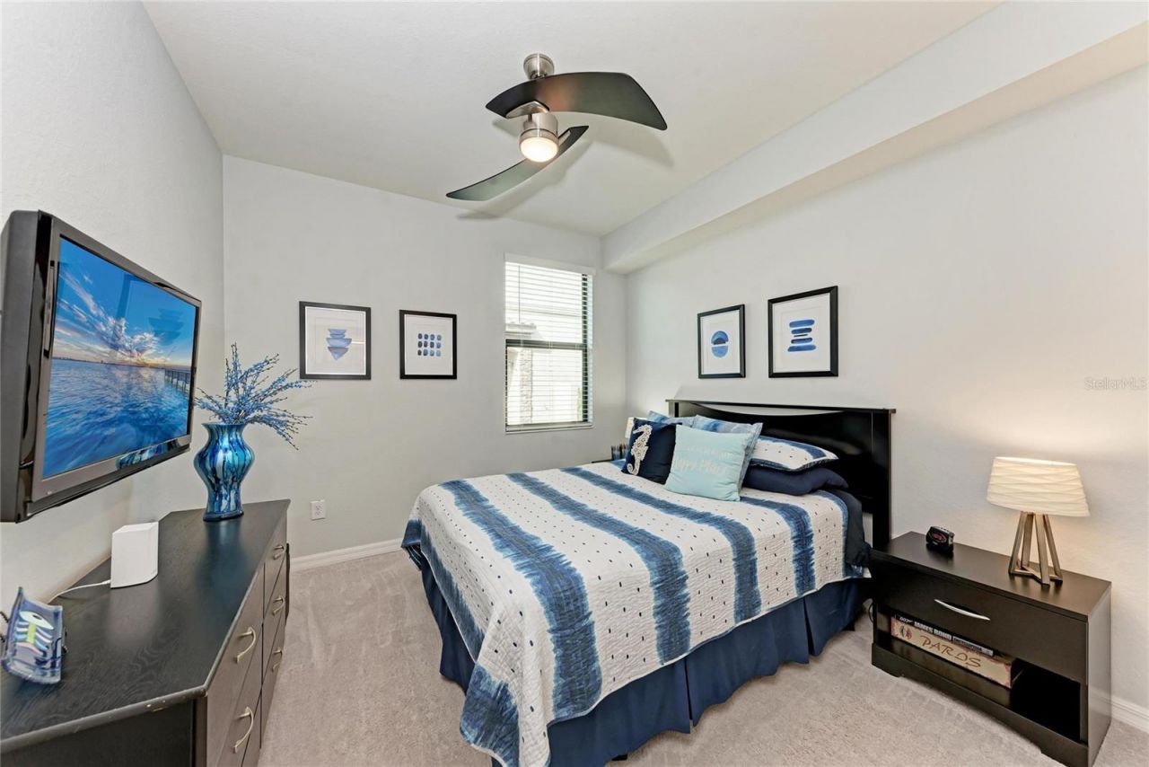 18117 Gawthrop Drive, Unit 101, Bradenton, FL 34211 Photo