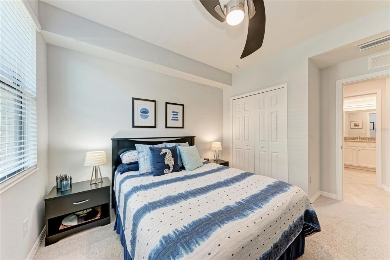 18117 Gawthrop Drive, Unit 101, Bradenton, FL 34211 Photo