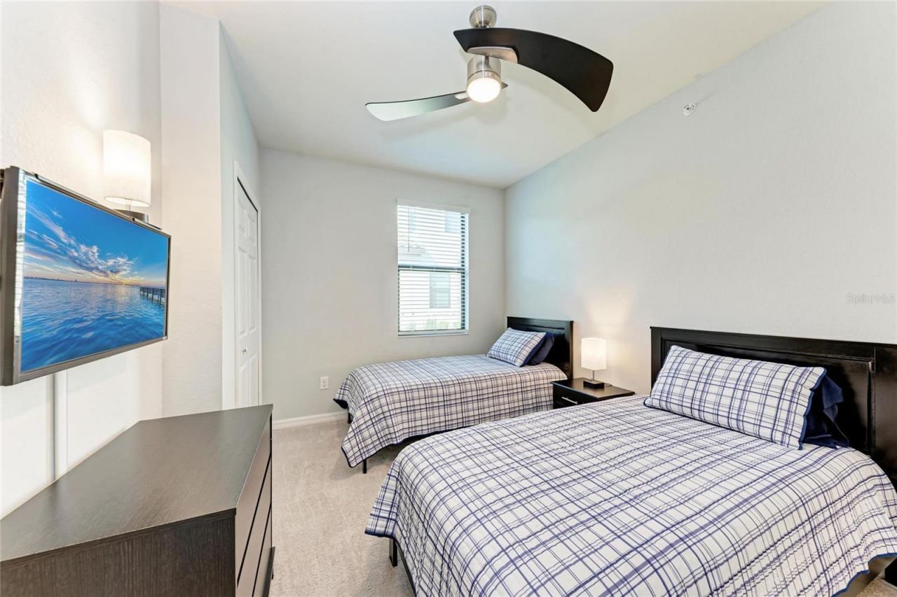 18117 Gawthrop Drive, Unit 101, Bradenton, FL 34211 Photo