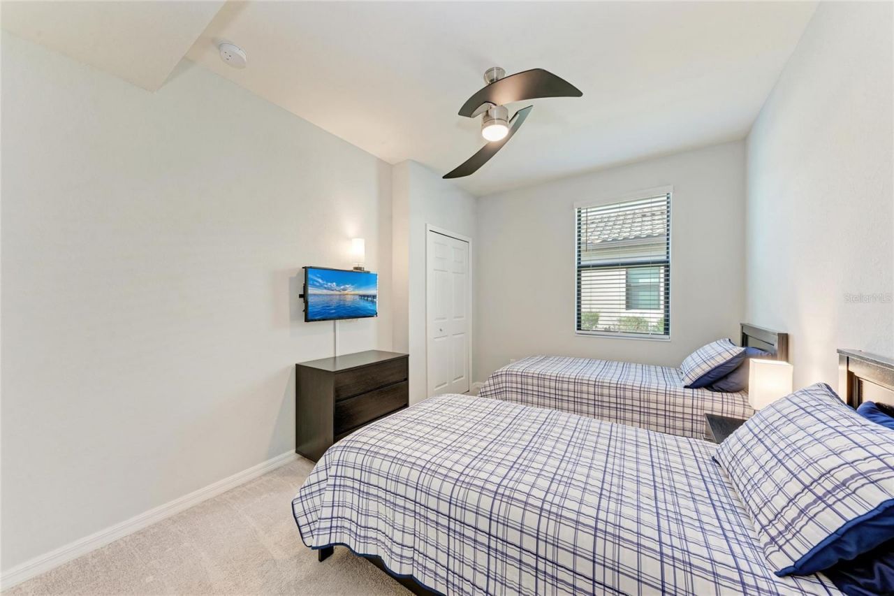 18117 Gawthrop Drive, Unit 101, Bradenton, FL 34211 Photo