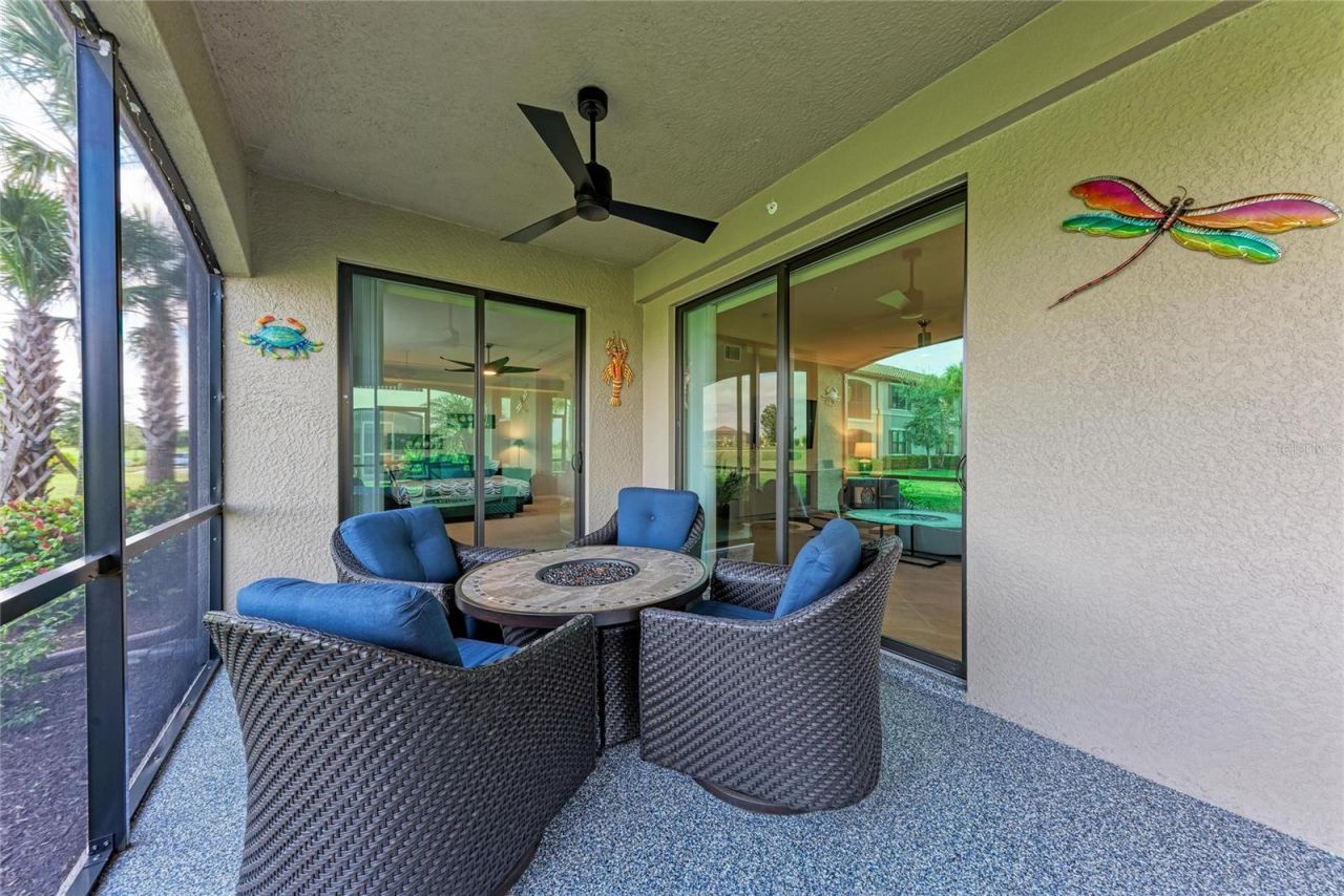 18117 Gawthrop Drive, Unit 101, Bradenton, FL 34211 Photo