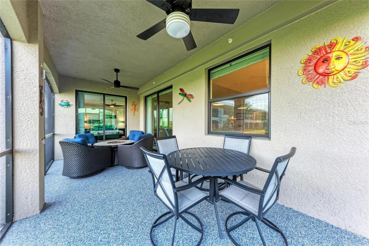 18117 Gawthrop Drive, Unit 101, Bradenton, FL 34211 Photo