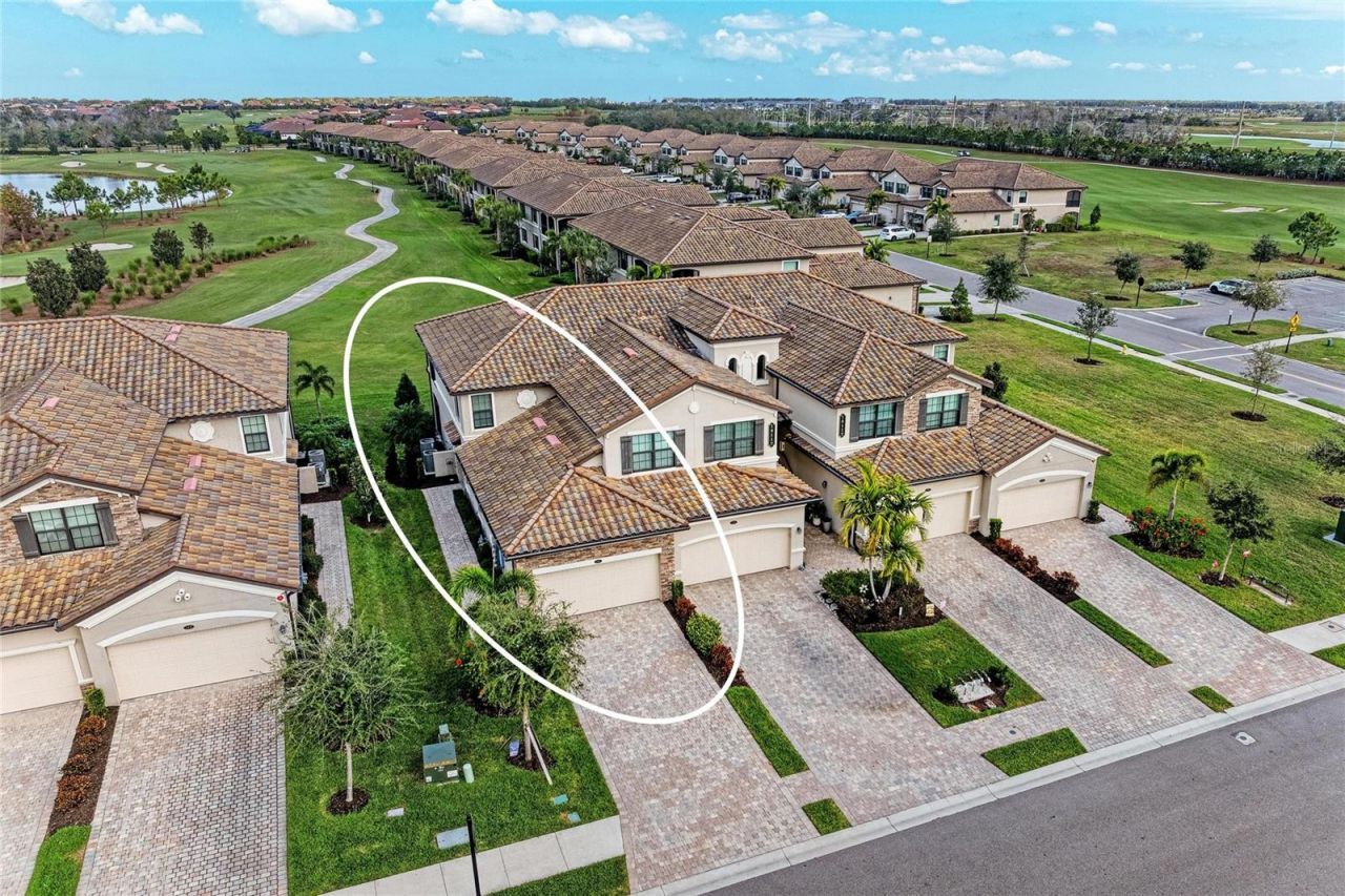 18117 Gawthrop Drive, Unit 101, Bradenton, FL 34211 Photo