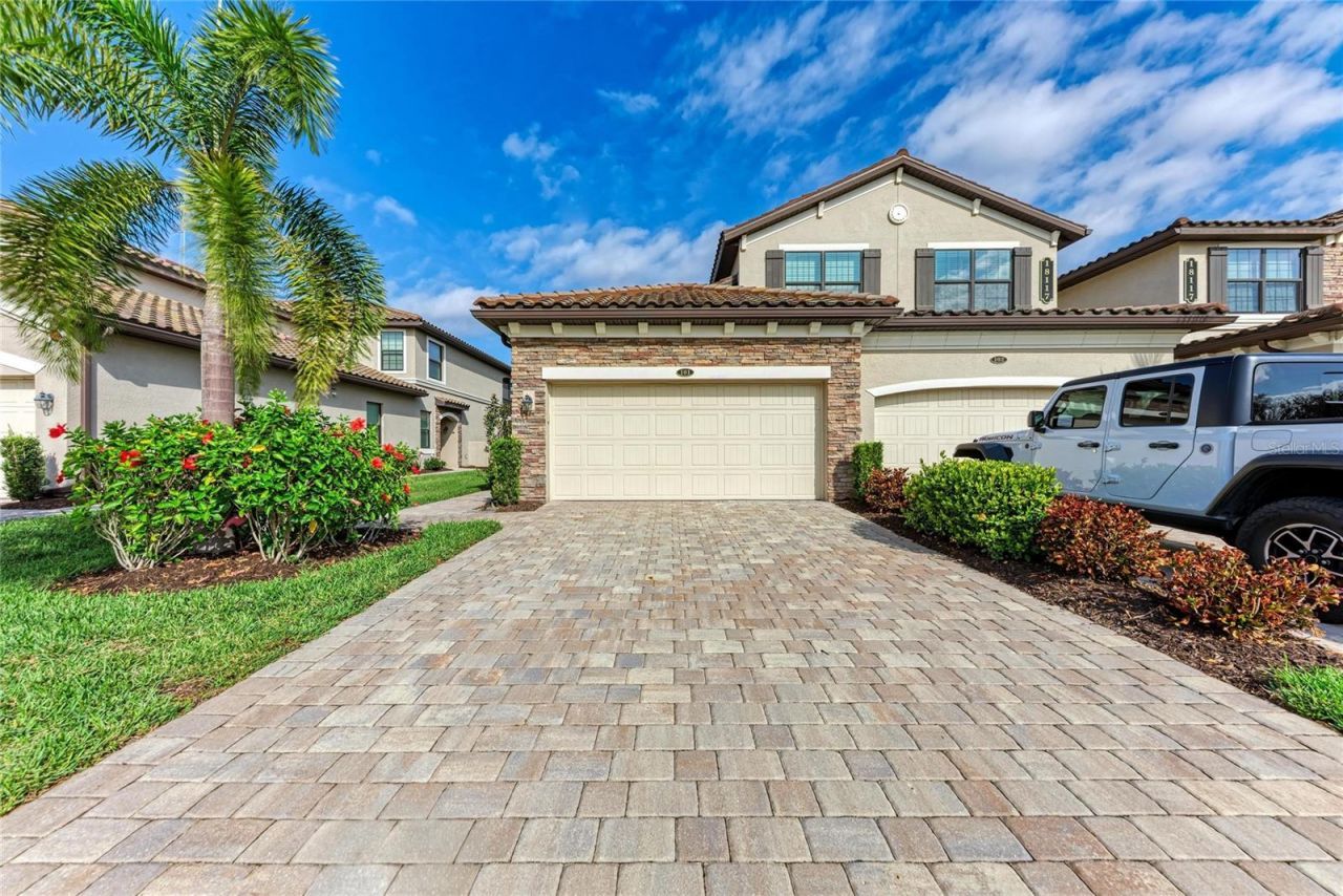 18117 Gawthrop Drive, Unit 101, Bradenton, FL 34211 Photo