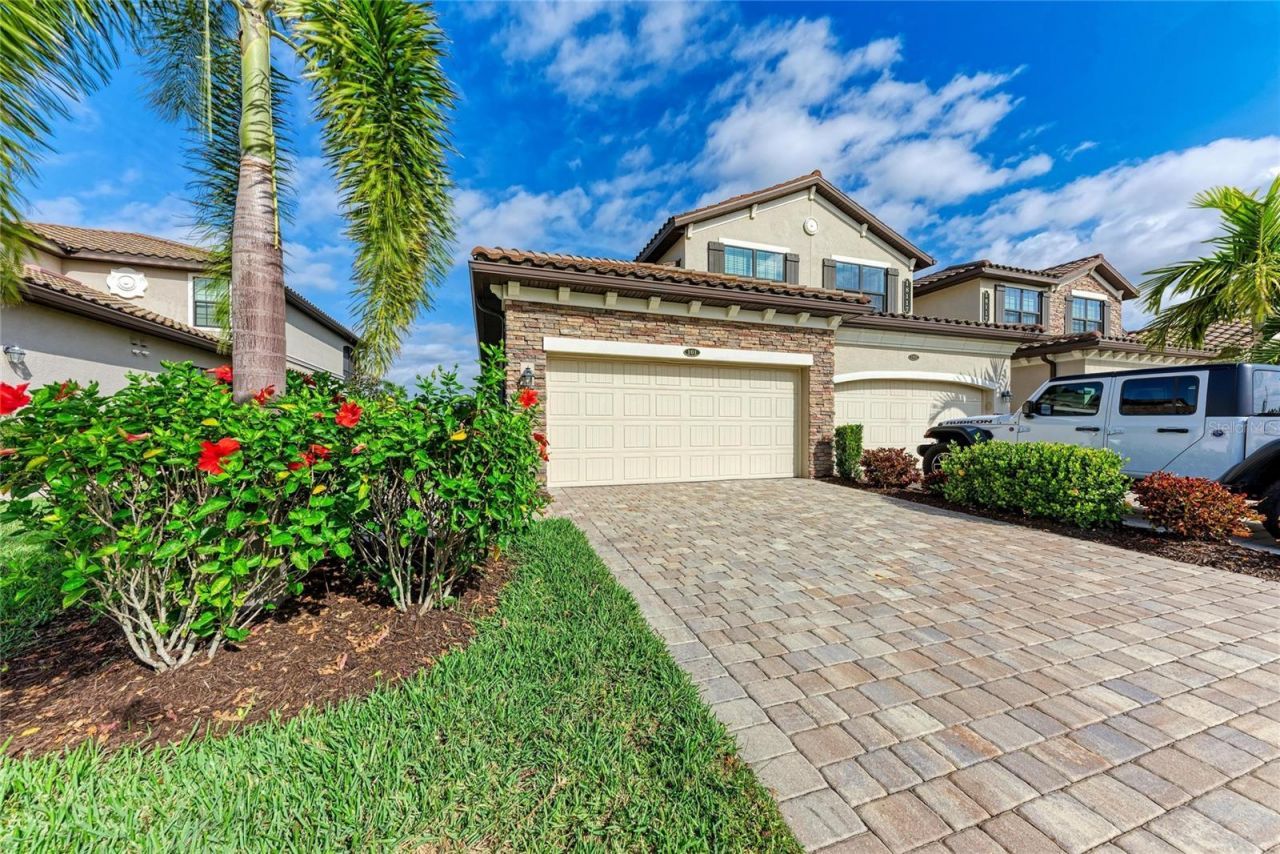 18117 Gawthrop Drive, Unit 101, Bradenton, FL 34211 Photo