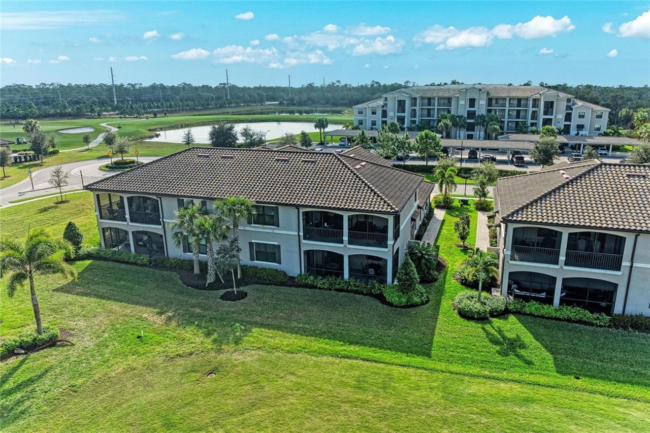 18117 Gawthrop Drive, Unit 101, Bradenton, FL 34211 Photo