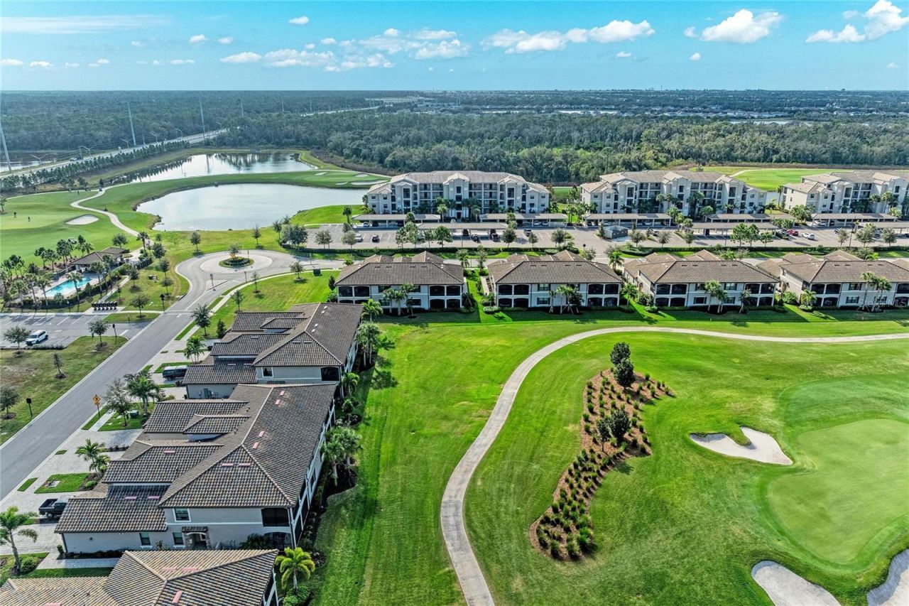 18117 Gawthrop Drive, Unit 101, Bradenton, FL 34211 Photo