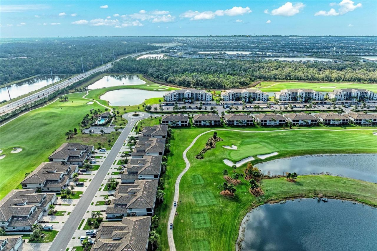 18117 Gawthrop Drive, Unit 101, Bradenton, FL 34211 Photo