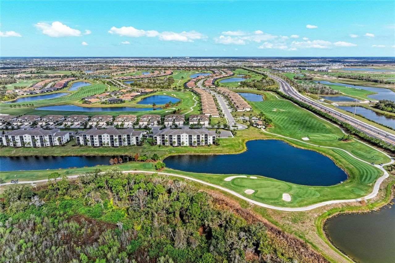 18117 Gawthrop Drive, Unit 101, Bradenton, FL 34211 Photo