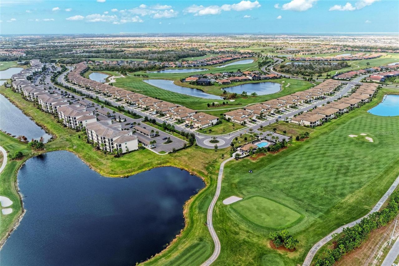 18117 Gawthrop Drive, Unit 101, Bradenton, FL 34211 Photo