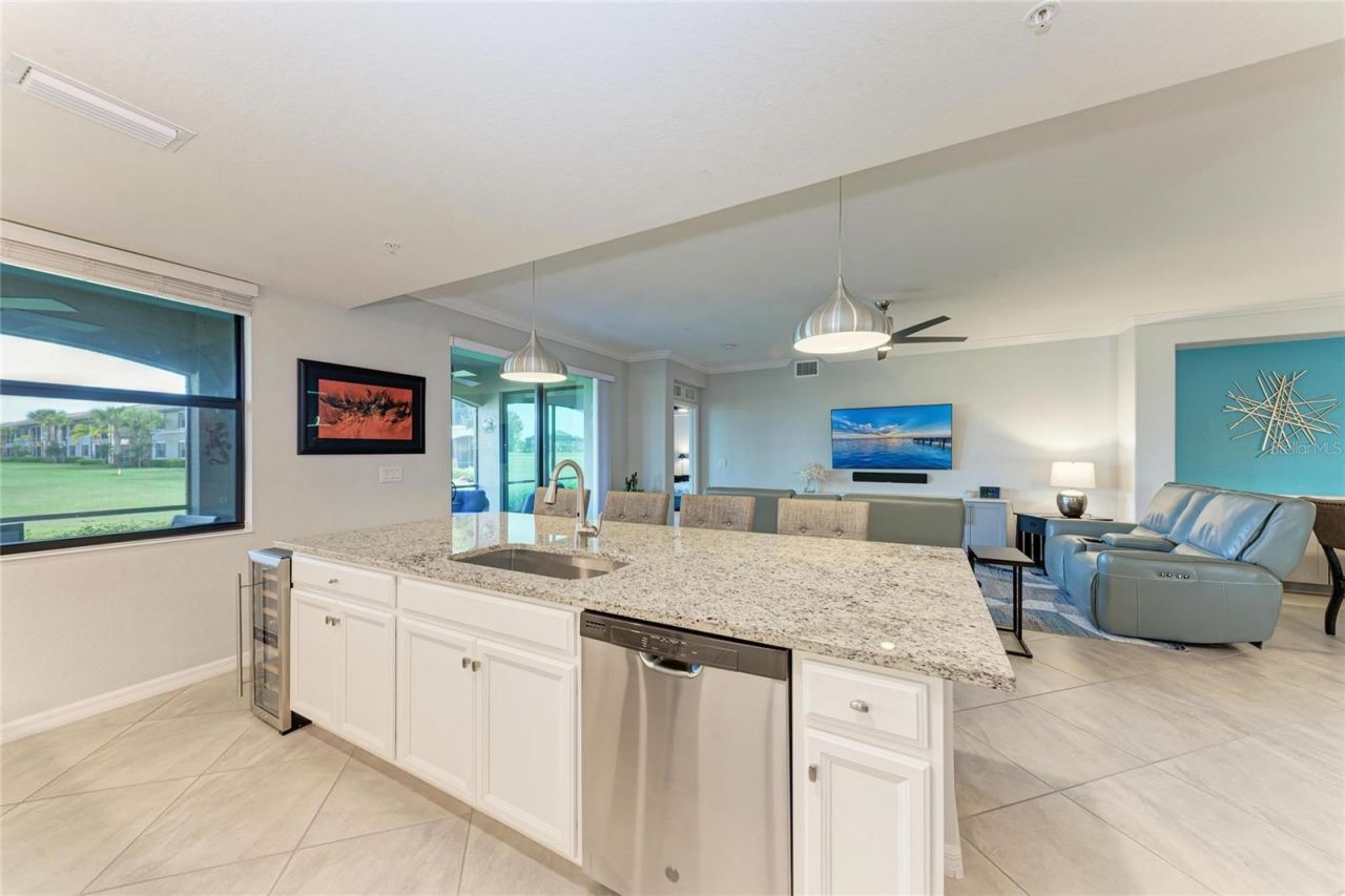 18117 Gawthrop Drive, Unit 101, Bradenton, FL 34211 Photo