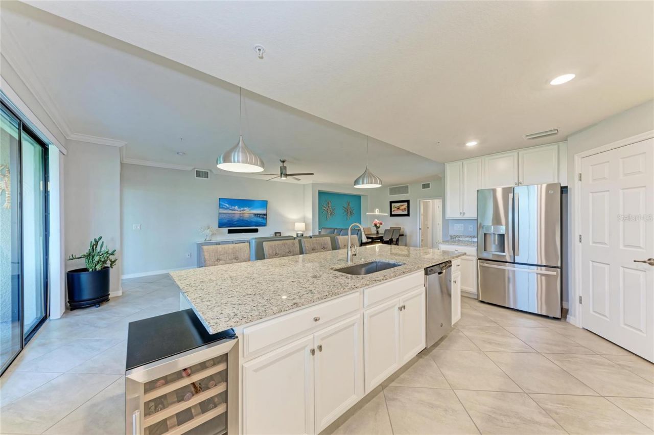 18117 Gawthrop Drive, Unit 101, Bradenton, FL 34211 Photo