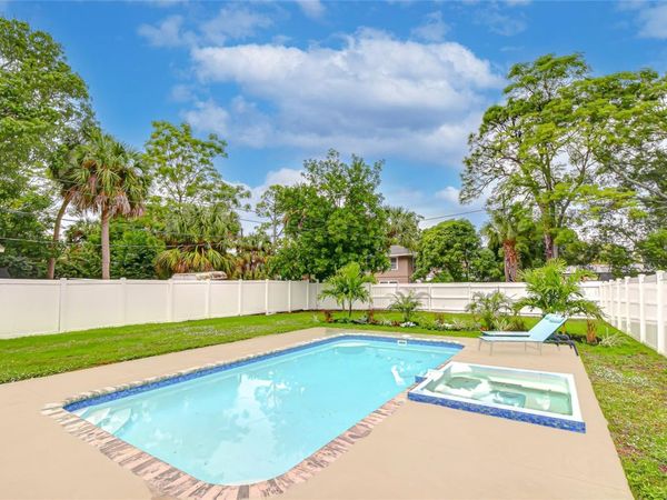 645 38TH AVENUE S, ST PETERSBURG, FL 33705