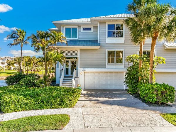 801 SOUTH HARBOR DRIVE, BOCA GRANDE, FL 33921