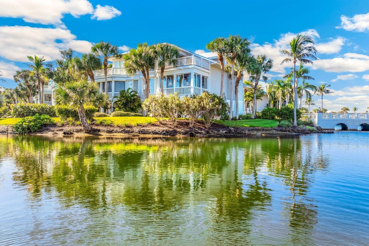 801 South Harbor Drive, Boca Grande, FL 33921 Photo