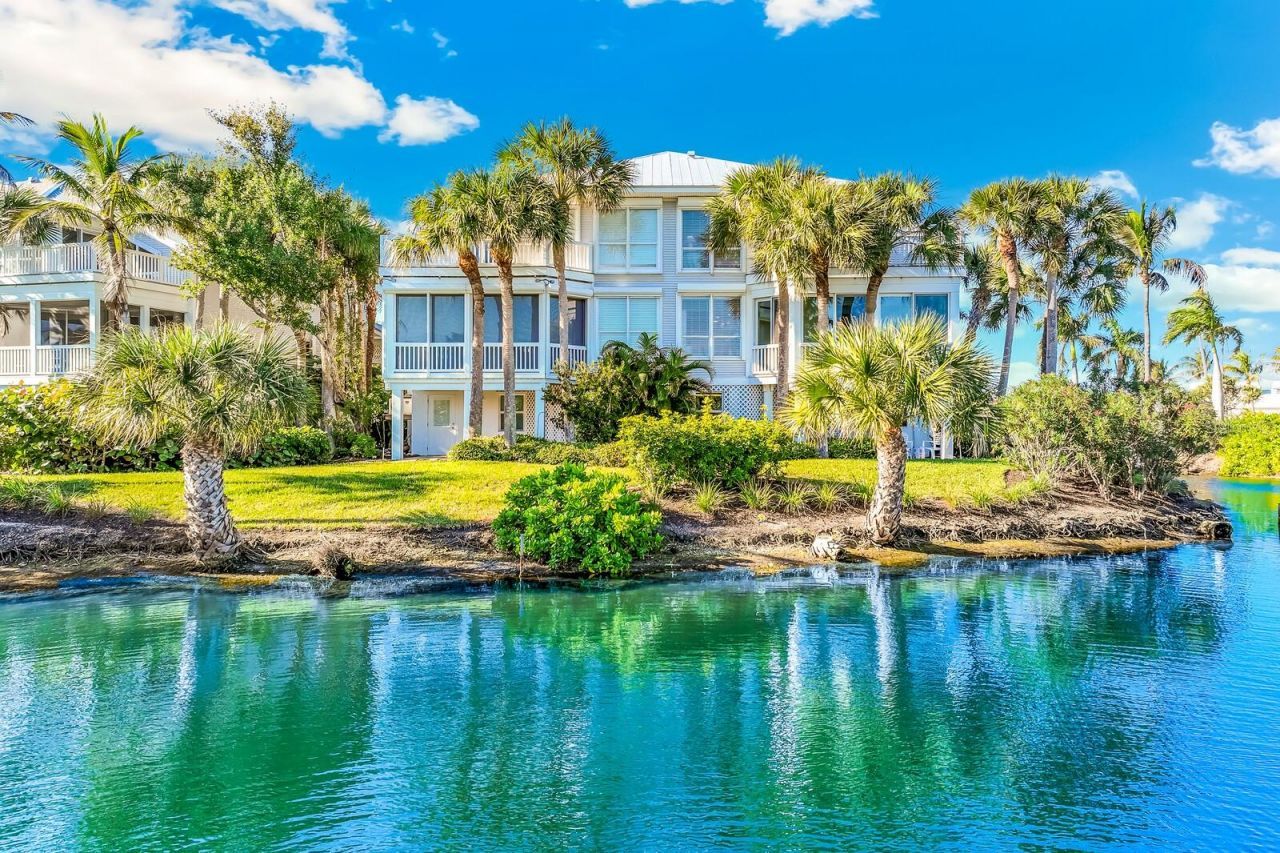 801 South Harbor Drive, Boca Grande, FL 33921 Photo