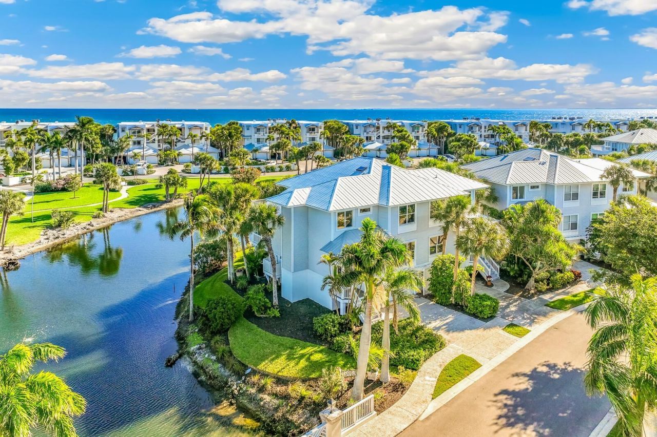 801 South Harbor Drive, Boca Grande, FL 33921 Photo