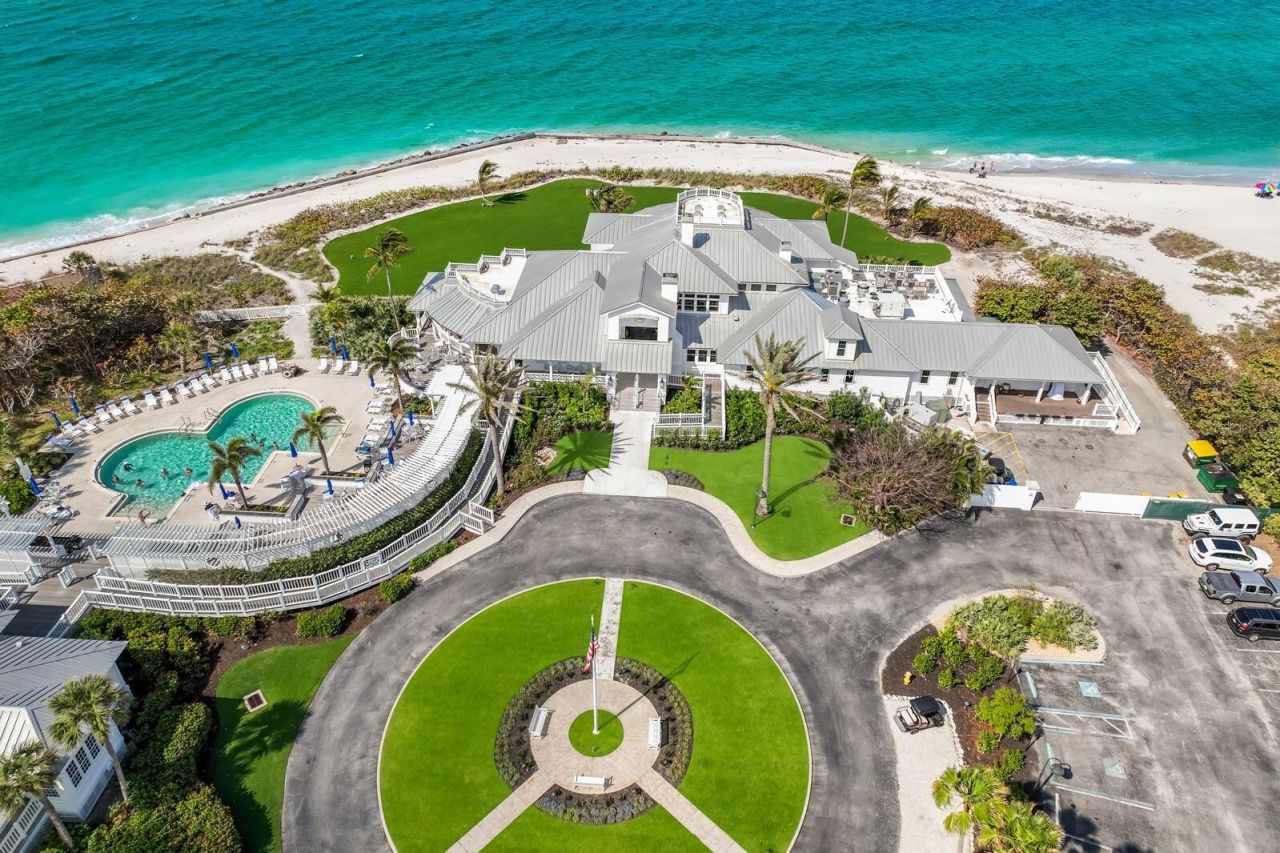801 South Harbor Drive, Boca Grande, FL 33921 Photo