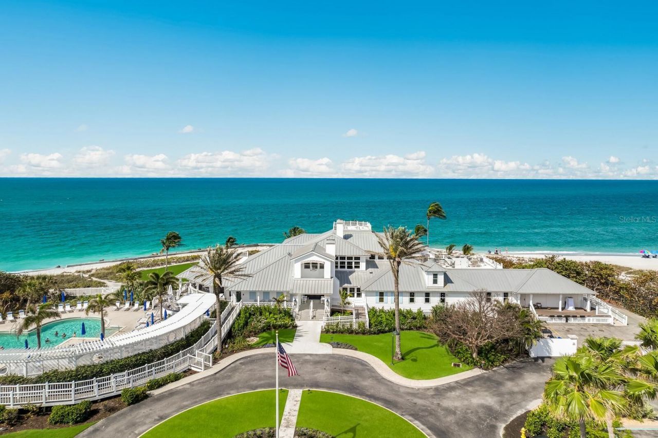 801 South Harbor Drive, Boca Grande, FL 33921 Photo